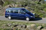 Mercedes-Benz Viano 2004 года